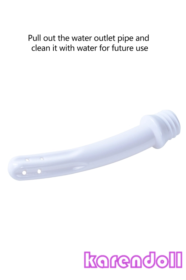 Yeloly Doll 自動洗浄器1